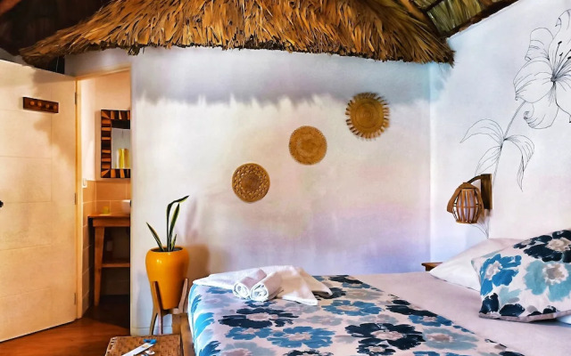 Cabañas Puesta del Sol
