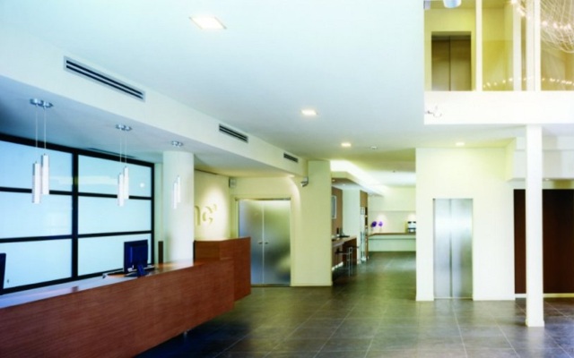 Hc3 Hotel