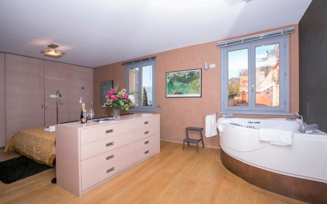 Della Fontana Penthouse