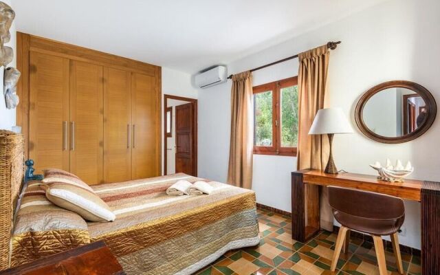Villa Menorca Luciana