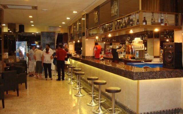Hotel Univers