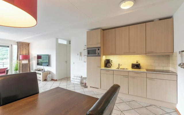 Lovely Dunes View Apartment