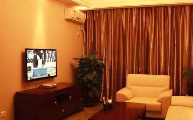 Qinhai Hotel