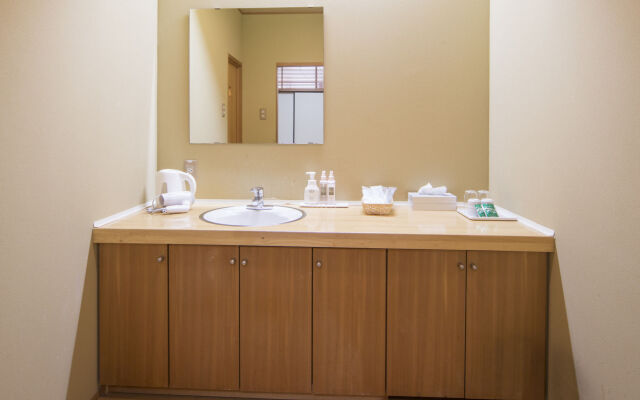 Hakone Kowakien Miyamafurin Hotel