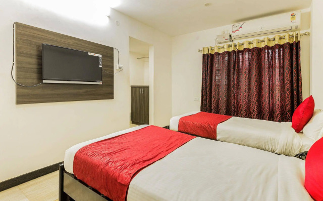 ZO Rooms Manikonda