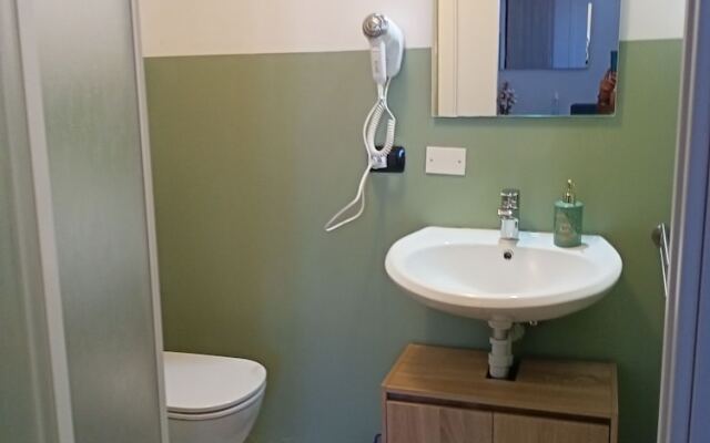 Brà Guest House