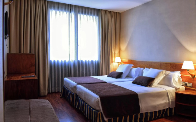 ITC Barcelona by Soho