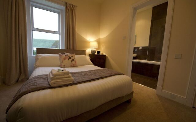 Springfield Guesthouse