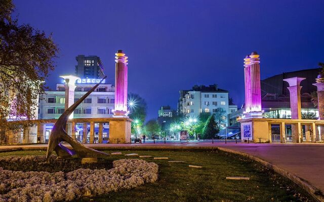Plaza Varna