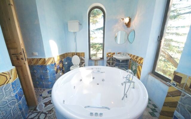 Relais Villa Lina