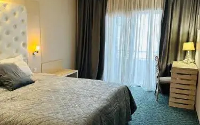 Hotel Plaza