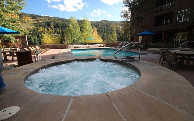 Buffalo Lodge 8419 by SummitCove Vacation Lodging