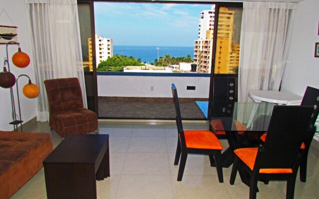 Apartamentos Rodadero – Cerca al Mar