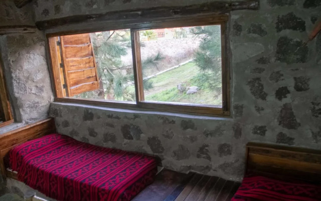 Cabanas Los Arroyitos