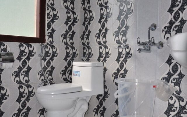 Hotel Aman Place Kasol