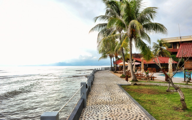 Bali Palms Resort