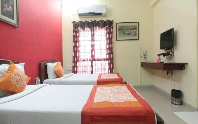 Shylee Niwas Kodambakkam I