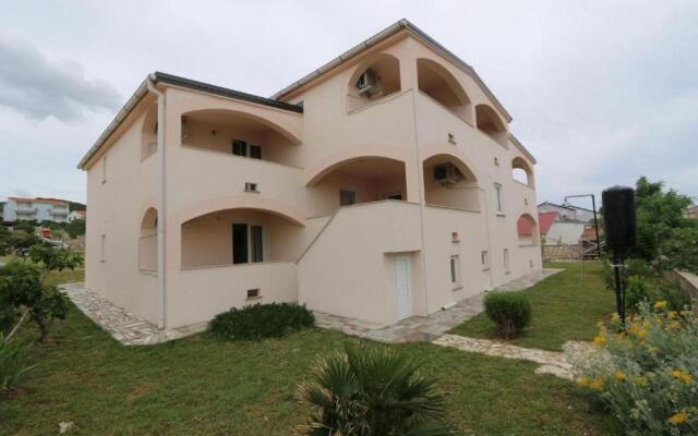 Apartments with a parking space Stara Novalja, Pag - 18860