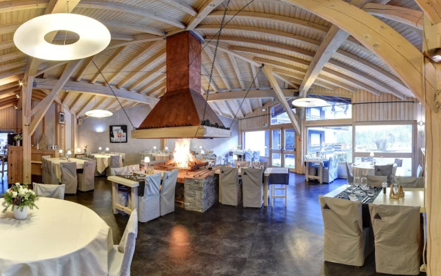 Chalet Hôtel La Chemenaz, Hotel Chalet de Tradition
