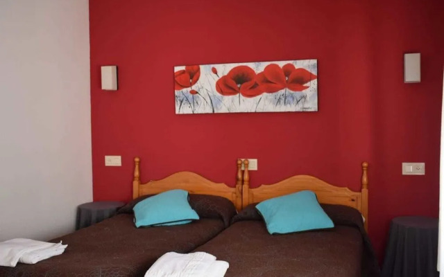 Hostal La Tablada