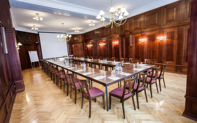 Martas Hotel Albrechtshof