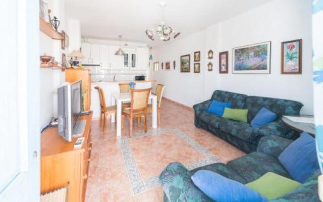 Fantastico apartamento en Cabo de Gata