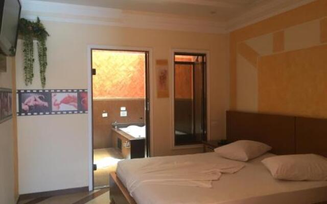 Hotel Colonial