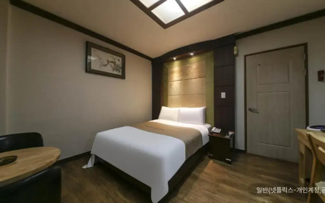 Suncheon Hyatt