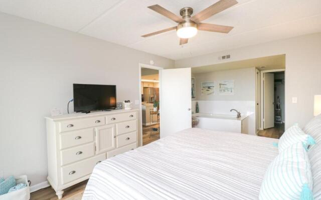 Windjammer 109