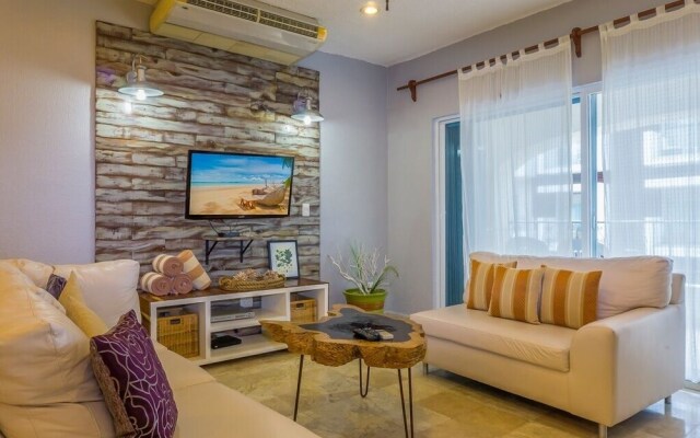 Magic Paradise A6 3 Bedroom Condo by Redawning