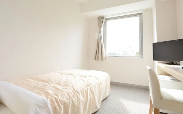 Four Points Flex by Sheraton Utsunomiya
