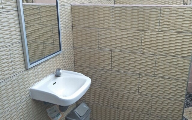 Kubu Sunset Guest House