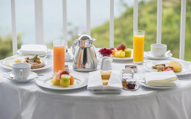 The Shilla Jeju