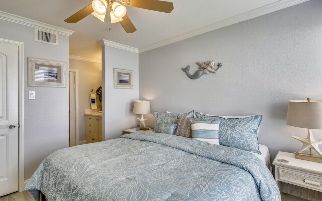 Seascape 1110 - 2 Br Condo