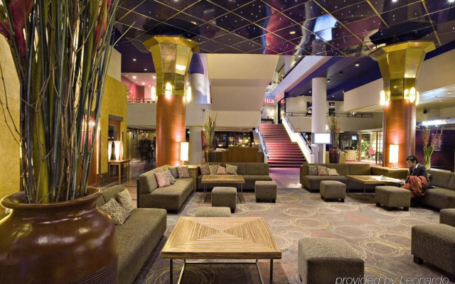 Original Sokos Hotel Presidentti