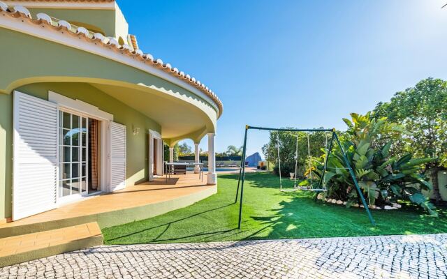 Villa San Juan