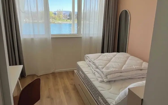 Comfort Studio in a Premium Residence- Sport/cinema
