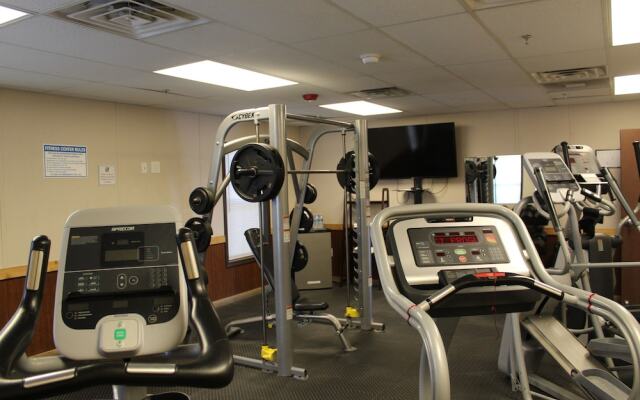 Target Hospitality - Carlsbad Lodge