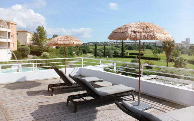 Hotel Golf Fontcaude