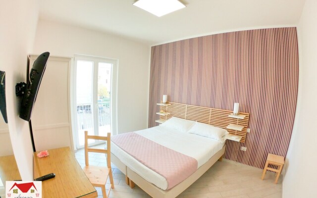 Antonio e Maria Home