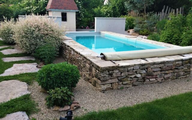 De Pierre Et De Lumiere