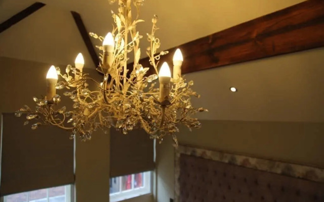 The Hotel Chester