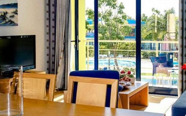 Orada Apartamentos Turísticos - Marina de Albufeira