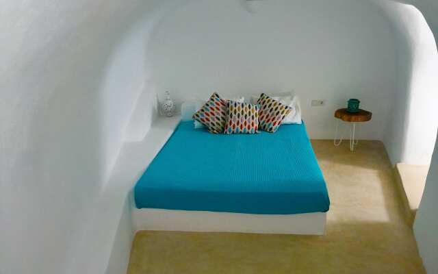 Radiant Santorini