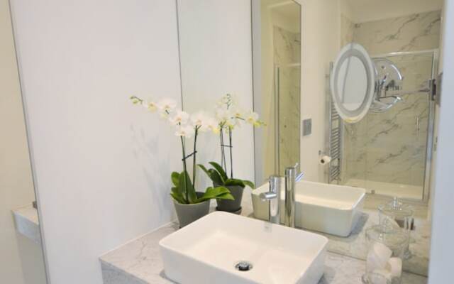 Studio Bungalow in Bath
