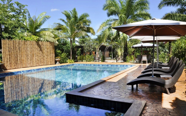 Beone Resort Chiangrai