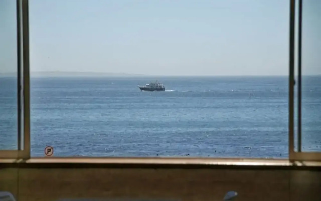 Bantry Beach Seaview Apartments