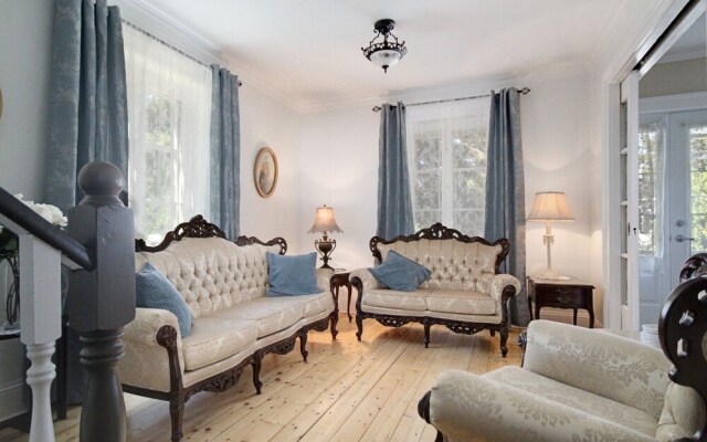 Gîte La demeure du Fondateur