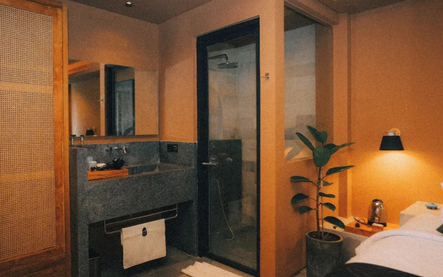 Loji Nyanyi Suite & Brew