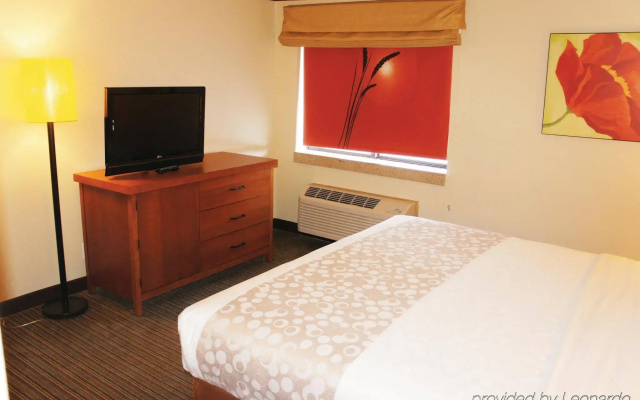 Spark by Hilton Savannah Midtown
